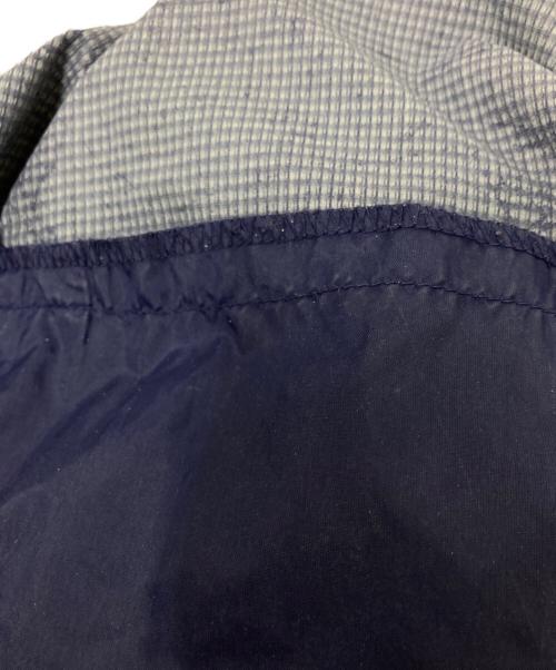 Columbia（コロンビア）Columbia (コロンビア) ナイロンジャケット パープル サイズ:Lの古着・服飾アイテム