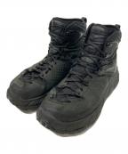 HOKAONEONEホカオネオネ）の古着「TOP ULTRA HI 2 WP」｜ブラック