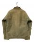 U'S NAVY (ユーエスネイビー) 40s N-1 DECK JACKET ベージュ サイズ:36：12000円
