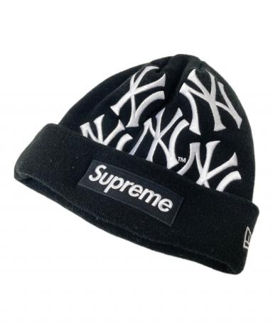 中古・古着通販】SUPREME (シュプリーム) New Era (ニューエラ) NEW