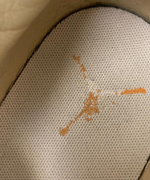 NIKE（ナイキ）NIKE (ナイキ) AIR JORDAN 1 RETRO LOW OG TOKYO 96 アイボリー×ブルー サイズ:27.0cmの古着・服飾アイテム