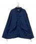 SEDAN ALL-PURPOSE（セダンオールパーパス）の古着「Big Light Jacket」｜ネイビー