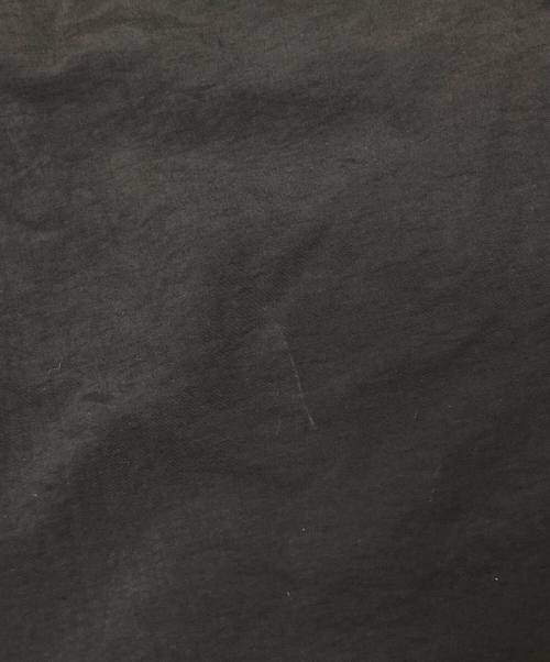 +PHENIX（フェニックス）+PHENIX (プラスフェニックス) NY ナチュラルワッシャージャケット ブラック サイズ:Lの古着・服飾アイテム