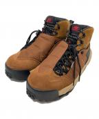 NIKE×sacaiナイキ×サカイ）の古着「magmascape SP Pecan」｜ブラウン