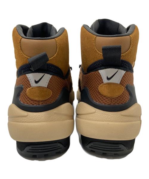 NIKE（ナイキ）NIKE (ナイキ) sacai (サカイ) magmascape SP Pecan ブラウン サイズ:27.5㎝の古着・服飾アイテム