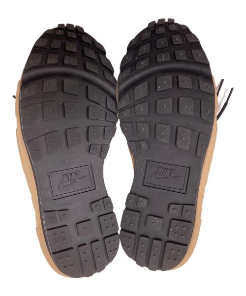 NIKE（ナイキ）NIKE (ナイキ) sacai (サカイ) magmascape SP Pecan ブラウン サイズ:27.5㎝の古着・服飾アイテム