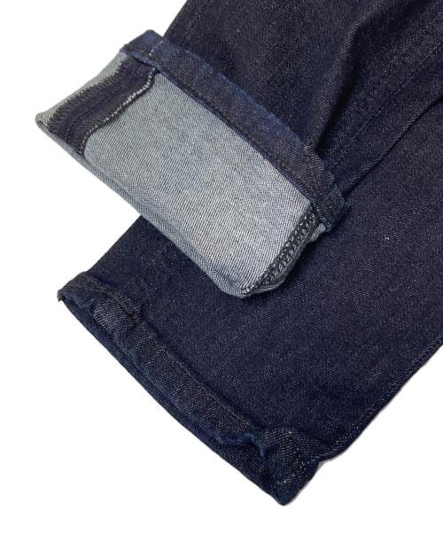 NUDIE JEANS（ヌーディー・ジーンズ）NUDIE JEANS (ヌーディー・ジーンズ) HIGHTOP TILDE インディゴ サイズ:W26の古着・服飾アイテム