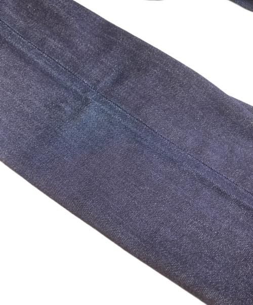 NUDIE JEANS（ヌーディー・ジーンズ）NUDIE JEANS (ヌーディー・ジーンズ) HIGHTOP TILDE インディゴ サイズ:W26の古着・服飾アイテム