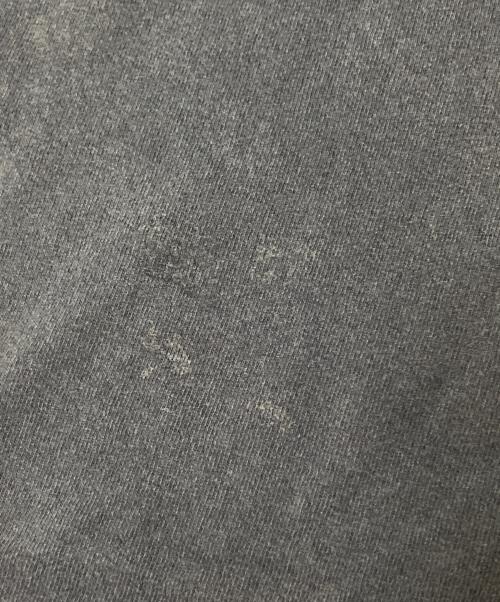 stussy（ステューシー）stussy (ステューシー) ロングスリーブカットソー ブルー サイズ:Lの古着・服飾アイテム