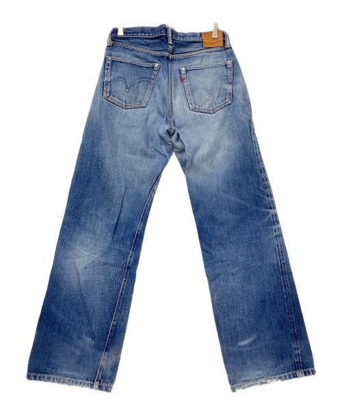 SAMURAI JEANS（サムライジーンズ）SAMURAI JEANS (サムライジーンズ) デニムパンツ インディゴ サイズ:34の古着・服飾アイテム