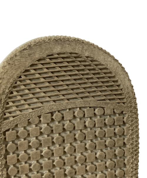 NIKE（ナイキ）NIKE (ナイキ) ATTACK OIL GREEN/IRONSTONE-SAIL-WHITE グリーン×ベージュ サイズ:27.5㎝の古着・服飾アイテム