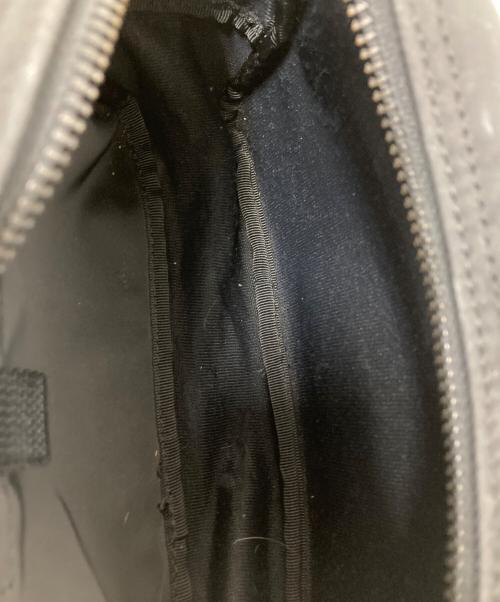 LUGGAGE LABEL（ラゲッジ レーベル）LUGGAGE LABEL (ラゲッジ レーベル) ウエストバッグ ブラック サイズ:下記参照の古着・服飾アイテム
