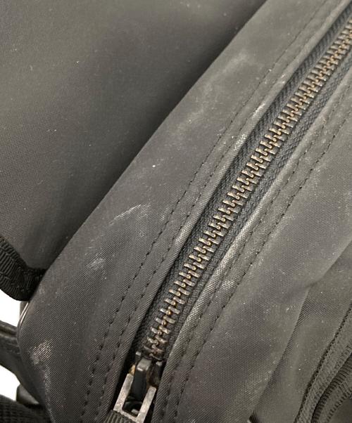 LUGGAGE LABEL（ラゲッジ レーベル）LUGGAGE LABEL (ラゲッジ レーベル) ウエストバッグ ブラック サイズ:下記参照の古着・服飾アイテム