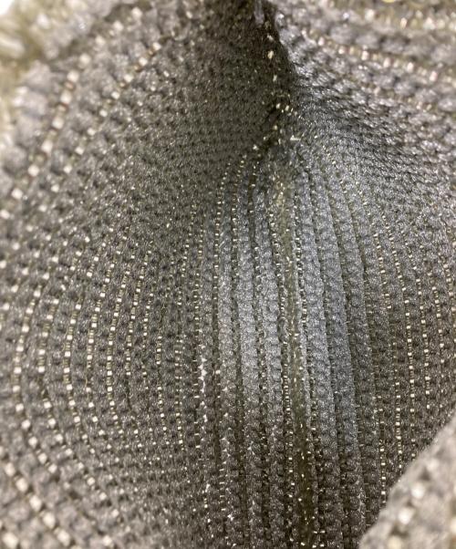 ANTEPRIMA（アンテプリマ）ANTEPRIMA (アンテプリマ) ワイヤーバッグ シルバー サイズ:下記参照の古着・服飾アイテム