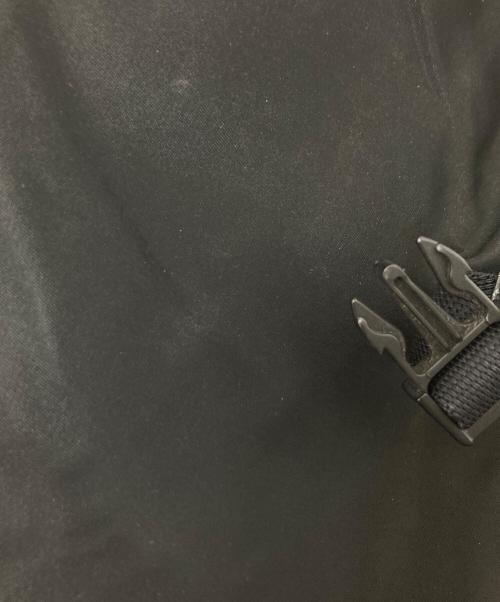 PRADA（プラダ）PRADA (プラダ) ナイロンショルダーバッグ ブラック サイズ:下記参照の古着・服飾アイテム