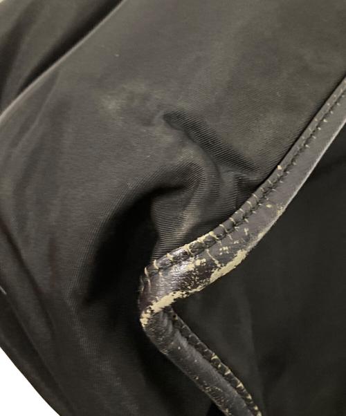 PRADA（プラダ）PRADA (プラダ) ナイロンショルダーバッグ ブラック サイズ:下記参照の古着・服飾アイテム