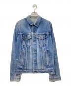 LEVI'Sリーバイス）の古着「70506デニムジャケット」｜インディゴ