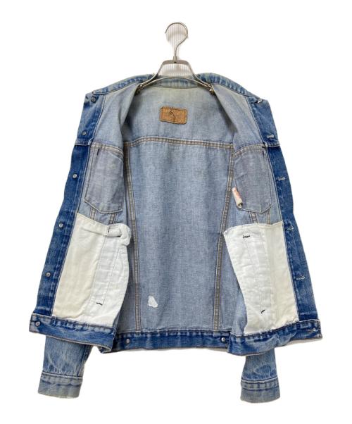 LEVI'S（リーバイス）LEVI'S (リーバイス) 70506デニムジャケット インディゴ サイズ:36の古着・服飾アイテム