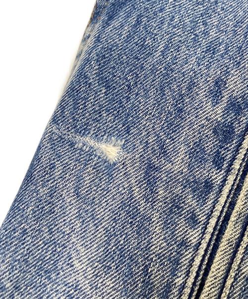 LEVI'S（リーバイス）LEVI'S (リーバイス) 70506デニムジャケット インディゴ サイズ:36の古着・服飾アイテム