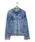 LEVI'S（リーバイス）の古着「70506デニムジャケット」｜インディゴ