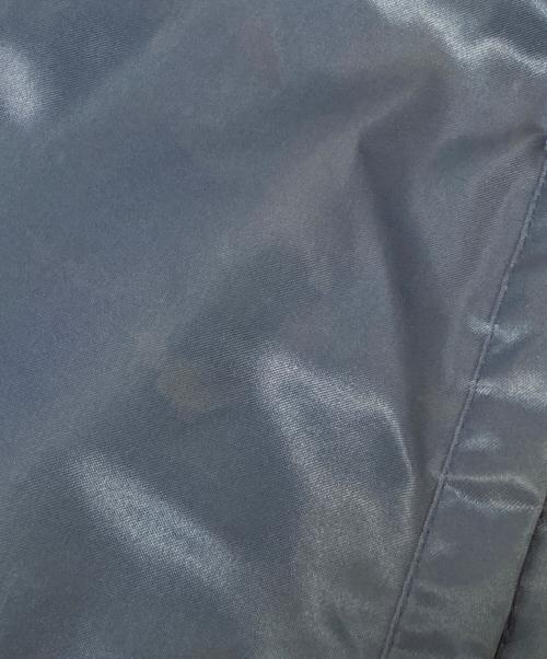 Chalk Line（チョークライン）Chalk Line (チョークライン) スタジャン ブルー サイズ:Lの古着・服飾アイテム