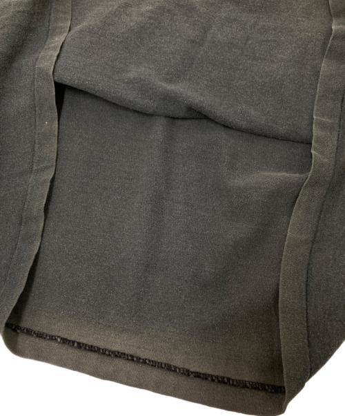 SALEM（セーラム）SALEM (セーラム) 90sプリントTシャツ グレー サイズ:Lの古着・服飾アイテム