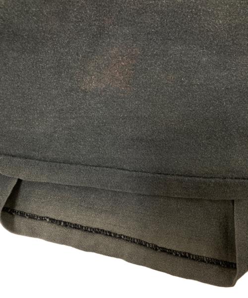 SALEM（セーラム）SALEM (セーラム) 90sプリントTシャツ グレー サイズ:Lの古着・服飾アイテム