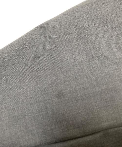 F/CE.（エフシーイー）F/CE. (エフシーイー) LORO PIANA (ロロピアーナ) PRIMALOFT (プリマロフト) STORM SYSTEM ブルゾン アウター グレー サイズ:Sの古着・服飾アイテム