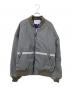 F/CE.（エフシーイー）の古着「STORM SYSTEM ブルゾン アウター」｜グレー