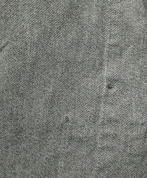 SWISS ARMY（スイスアーミー）SWISS ARMY (スイスアーミー) ミリタリージャケット グレー サイズ:62の古着・服飾アイテム