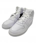 NIKEナイキ）の古着「Ebernon MID」｜ホワイト
