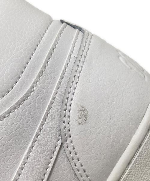 NIKE（ナイキ）NIKE (ナイキ) Ebernon MID ホワイト サイズ:27.5㎝の古着・服飾アイテム