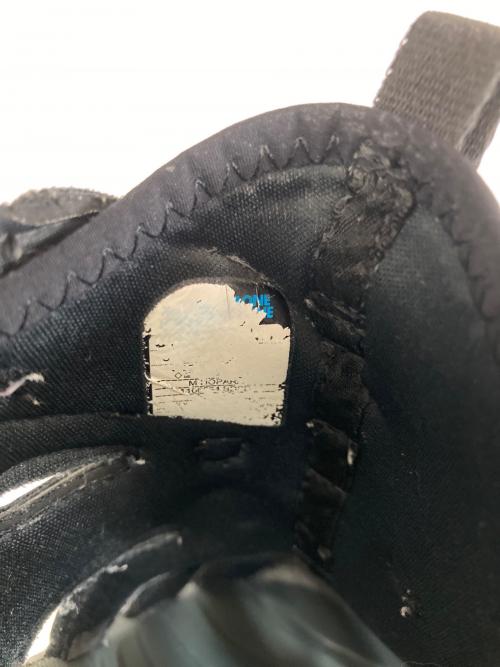 HOKAONEONE（ホカオネオネ）HOKAONEONE (ホカオネオネ) HOPARA ブラック サイズ:27.0cmの古着・服飾アイテム