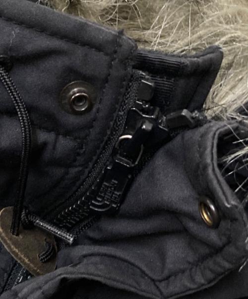 THE NORTHFACE PURPLELABEL（ザ・ノースフェイス パープルレーベル）THE NORTHFACE PURPLELABEL (ザ・ノースフェイス パープルレーベル) ジャケット ブラック サイズ:65/35の古着・服飾アイテム