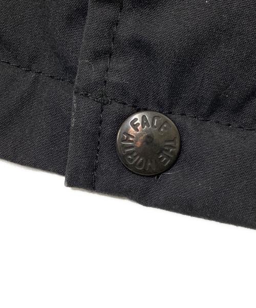THE NORTHFACE PURPLELABEL（ザ・ノースフェイス パープルレーベル）THE NORTHFACE PURPLELABEL (ザ・ノースフェイス パープルレーベル) ジャケット ブラック サイズ:65/35の古着・服飾アイテム