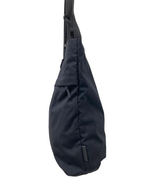 Snow peak（スノーピーク）Snow peak (スノーピーク) Everyday Use 2Way Tote Bag ブラック サイズ:下記参照の古着・服飾アイテム