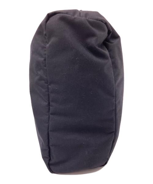Snow peak（スノーピーク）Snow peak (スノーピーク) Everyday Use 2Way Tote Bag ブラック サイズ:下記参照の古着・服飾アイテム
