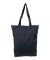 Snow peak（スノーピーク）の古着「Everyday Use 2Way Tote Bag」｜ブラック