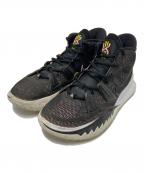 NIKEナイキ）の古着「カイリー7」｜ブラック