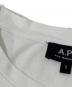 A.P.C.の古着・服飾アイテム：6000円