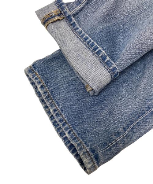 LEVI'S（リーバイス）LEVI'S (リーバイス) 501デニムパンツ インディゴ サイズ:W36×L32の古着・服飾アイテム