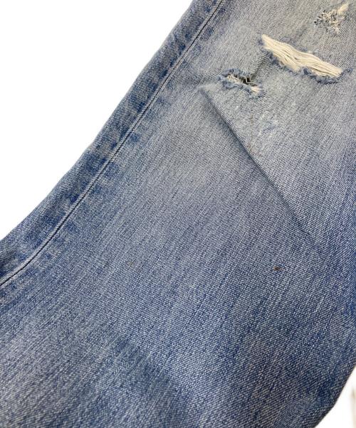 LEVI'S（リーバイス）LEVI'S (リーバイス) 501デニムパンツ インディゴ サイズ:W36×L32の古着・服飾アイテム