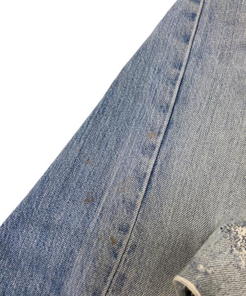 LEVI'S（リーバイス）LEVI'S (リーバイス) 501デニムパンツ インディゴ サイズ:W36×L32の古着・服飾アイテム