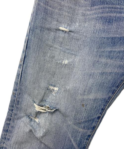 LEVI'S（リーバイス）LEVI'S (リーバイス) 501デニムパンツ インディゴ サイズ:W36×L32の古着・服飾アイテム