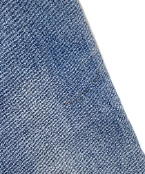 LEVI'S（リーバイス）LEVI'S (リーバイス) 501デニムパンツ インディゴ サイズ:W36×L32の古着・服飾アイテム