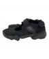 中古・古着 NIKE (ナイキ) Air Rift ブラック サイズ:23.0㎝ 未使用品：6000円