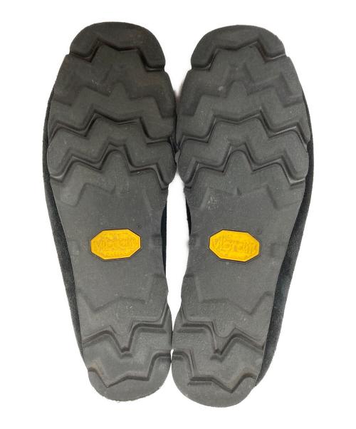 CLARKS（クラークス）CLARKS (クラークス) WallabeeGTX ブラック サイズ:US:9 1/2 Mの古着・服飾アイテム