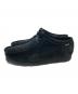 CLARKS (クラークス) WallabeeGTX ブラック サイズ:US:9 1/2 M：16000円