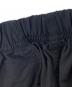 中古・古着 GRAMICCI (グラミチ) LOWERCASE (ロウワーケース) NYLON TRACK PANT ブラック サイズ:M：7000円