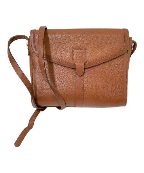 Burberry's（バーバリー）Burberry's (バーバリーズ) ショルダーバッグ ブラウン サイズ:下記参照の古着・服飾アイテム